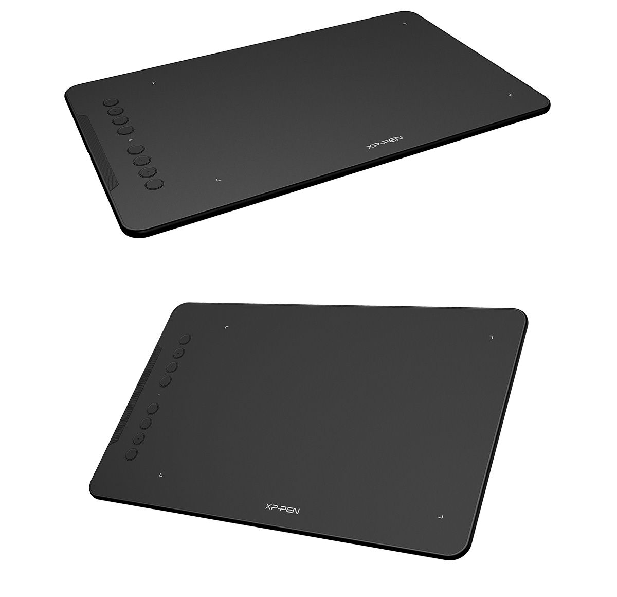 Bảng Vẽ Điện Tử XP-Pen Deco 01 V2 Android Hỗ trợ Cảm Ứng Nghiêng (Kèm ...